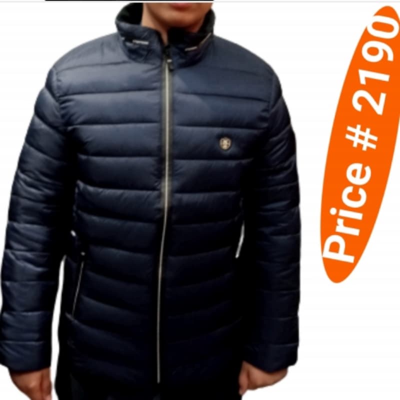 Men imported parachute jacket in very good quality in very reasonable price