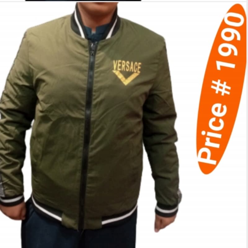 Men imported jacket in very good quality